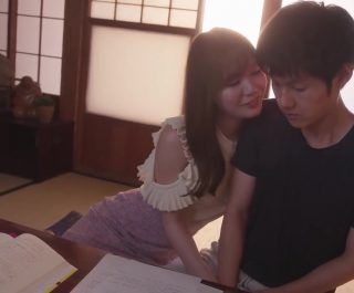 Sex với cô bạn lúc nhỏ